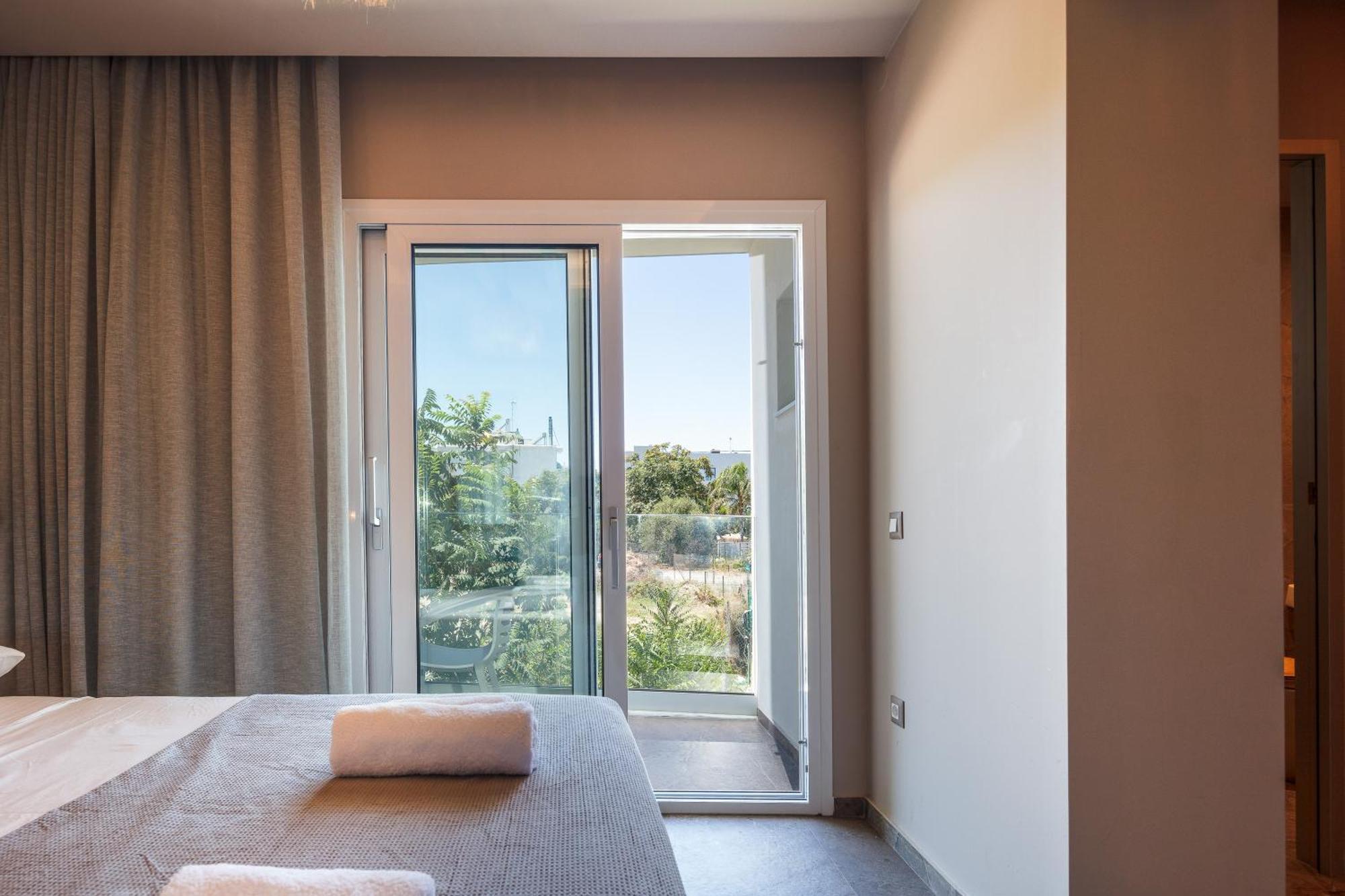 Appartement Skipper Beachfront