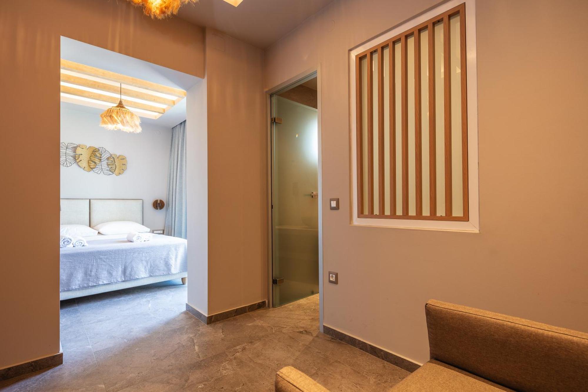 Appartement Skipper Beachfront