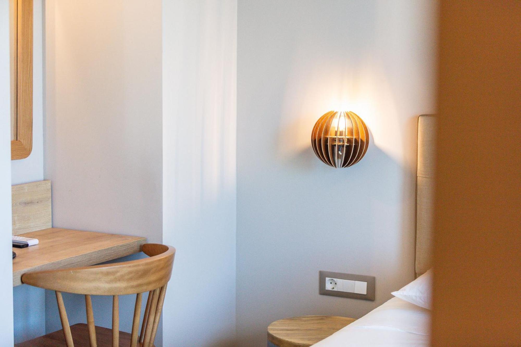 Appartement Skipper Beachfront *