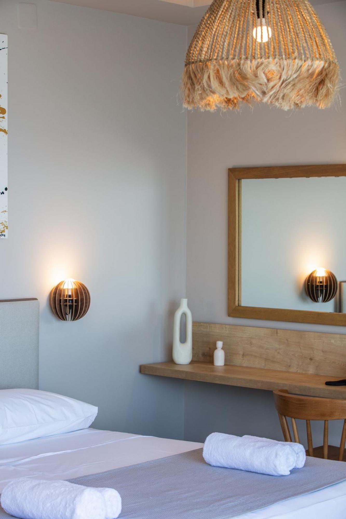 Appartement Skipper Beachfront *