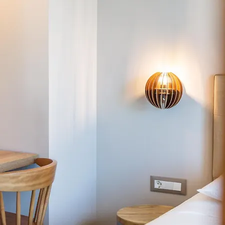 Skipper Beachfront Suites Hersonissos  Pokoj fotografie