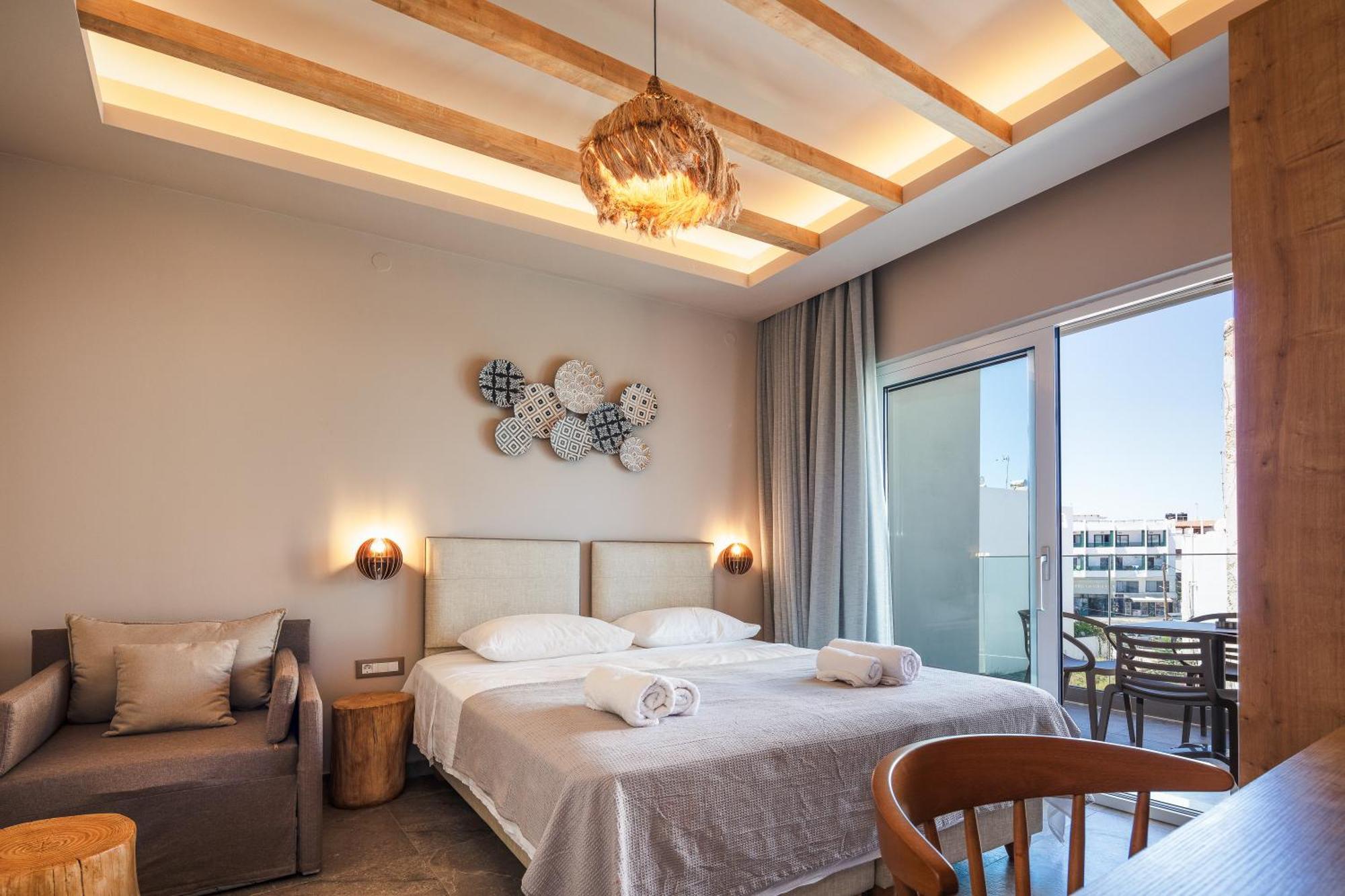 Skipper Beachfront Apartment