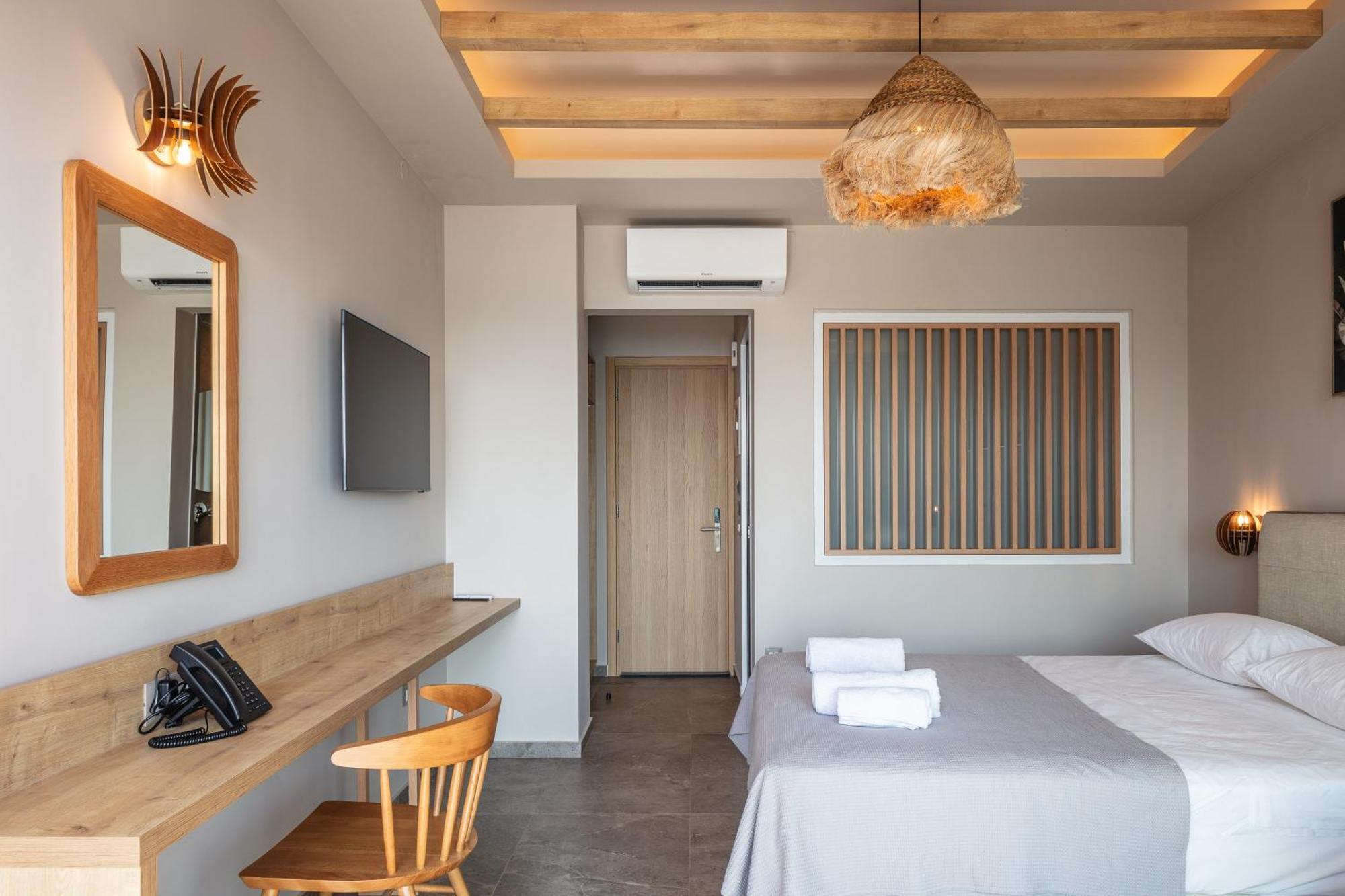 Skipper Beachfront Apartment