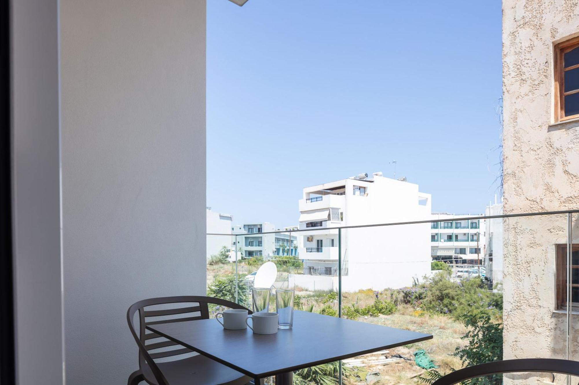 Apartment Skipper Beachfront
