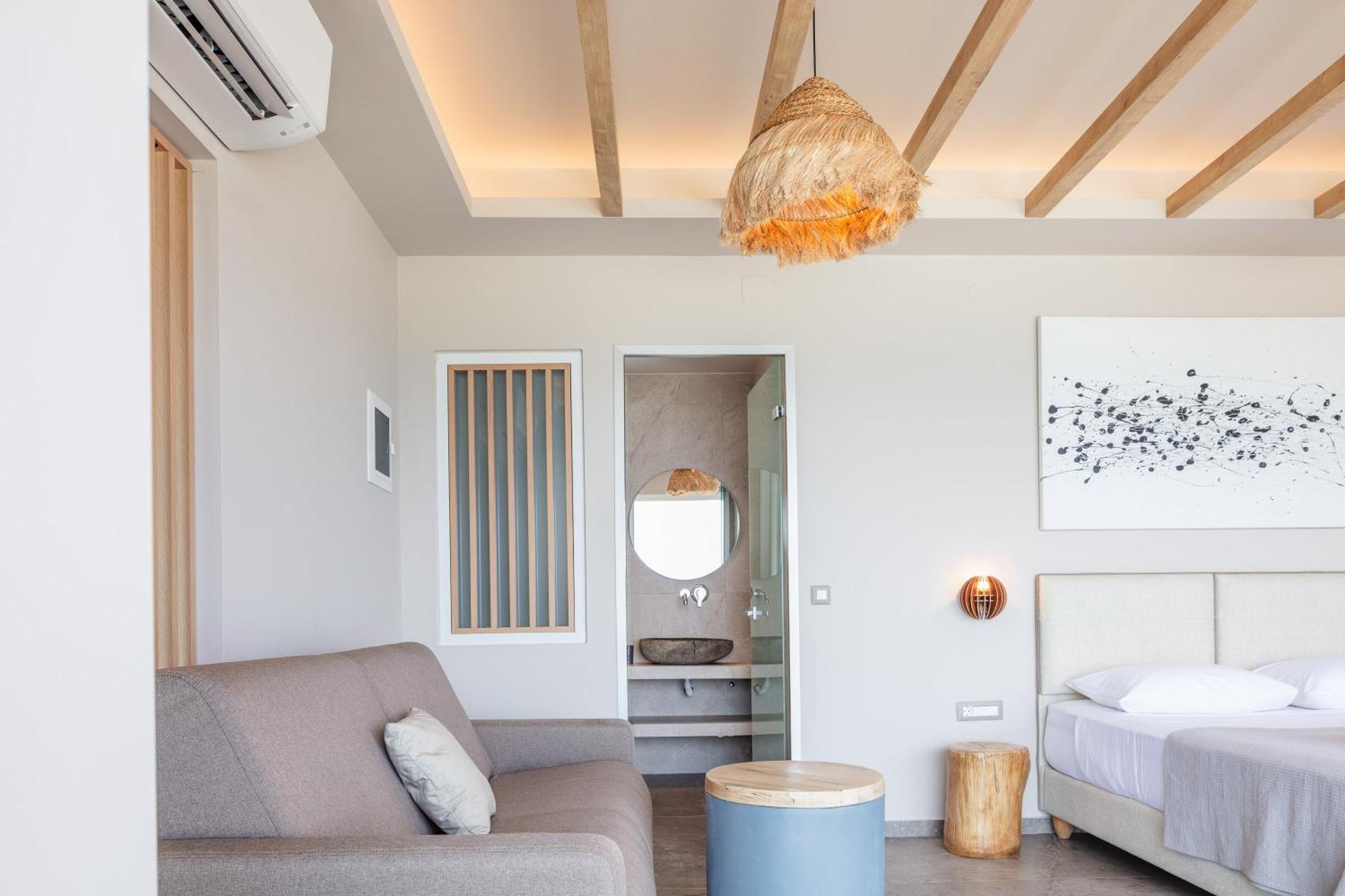 Apartment Skipper Beachfront *